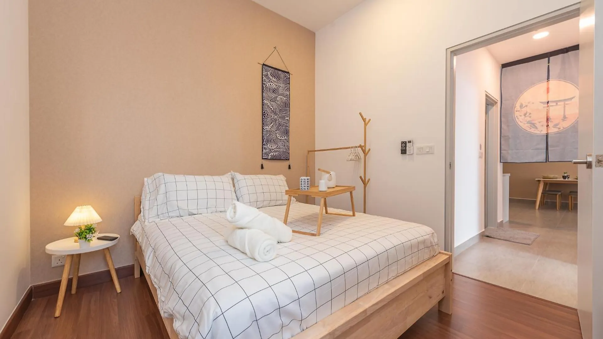 Sccc-Setia City Mall 3Br 48#2-9Pax Setia Alam City Shah Alam Malaysia