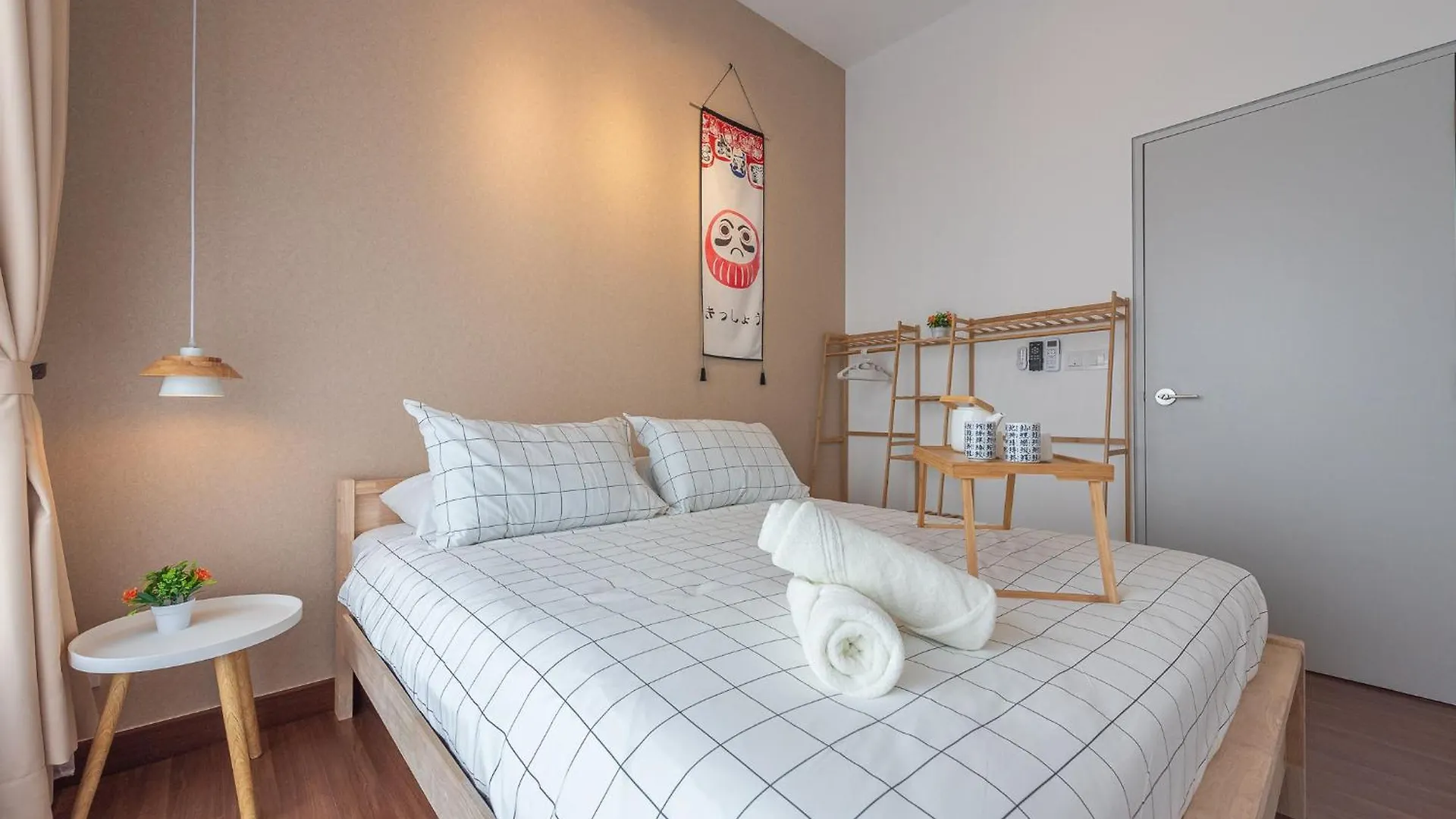 Apartment Sccc-Setia City Mall 3Br 48#2-9Pax Setia Alam City Shah Alam