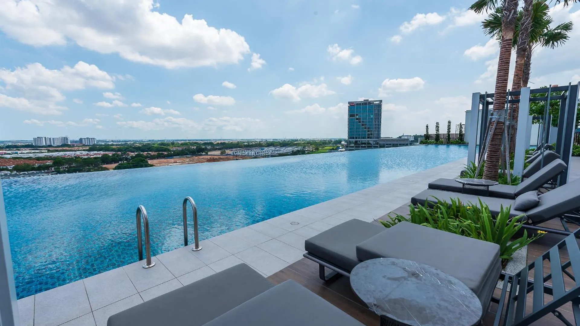 Apartment Sccc-Setia City Mall 3Br 48#2-9Pax Setia Alam City Shah Alam