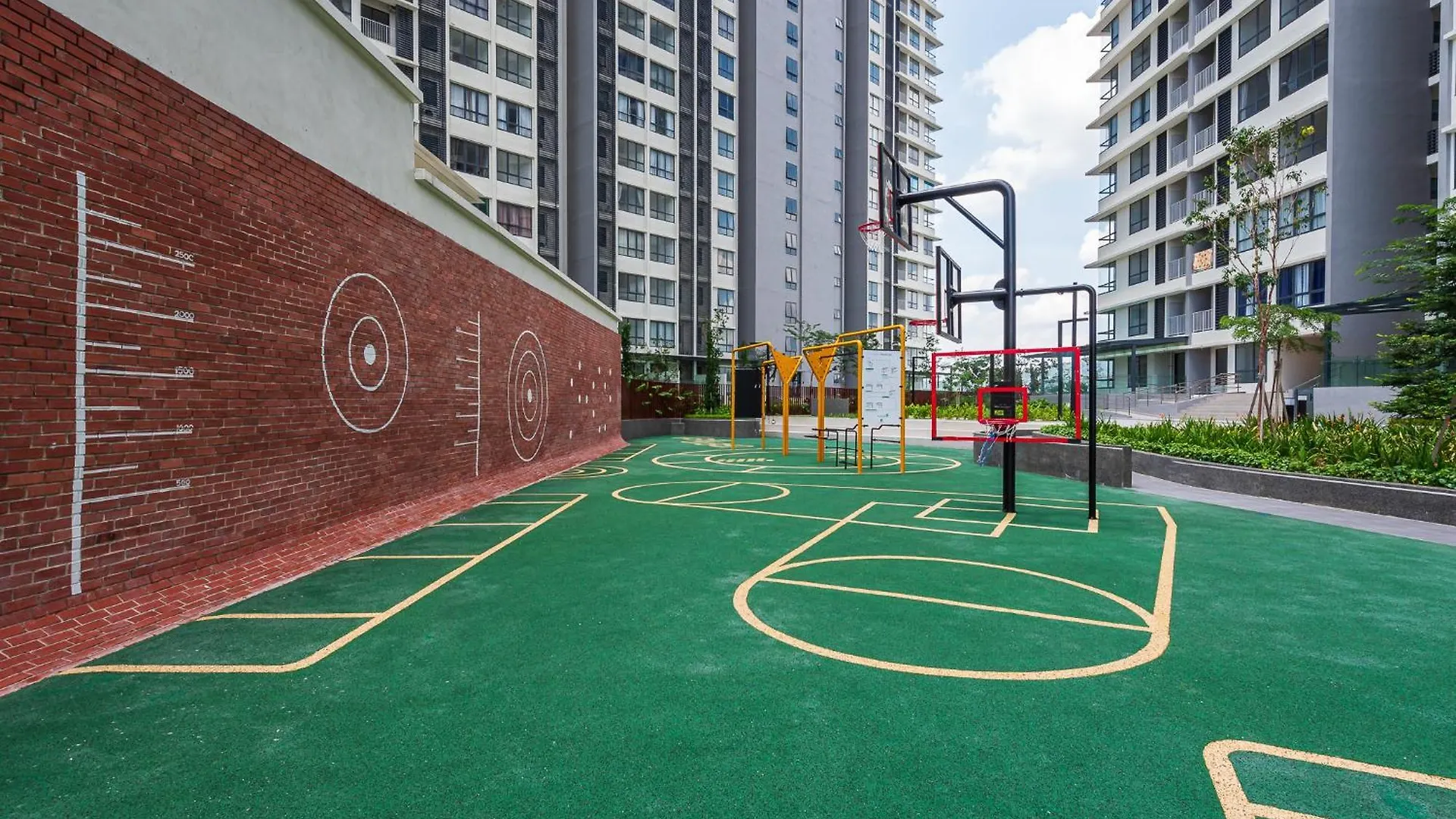 Sccc-Setia City Mall 3Br 48#2-9Pax Setia Alam City Shah Alam