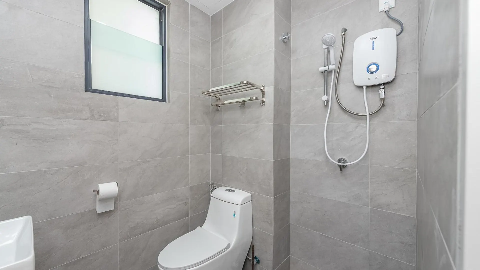 Sccc-Setia City Mall 3Br 48#2-9Pax Setia Alam City Shah Alam